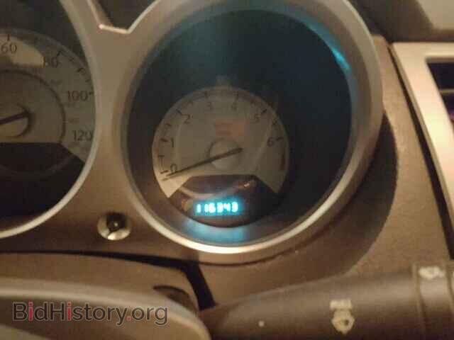 2007 CHRYSLER SEBRING - VIN: 1C3LC56R67N536329 - Фото 8