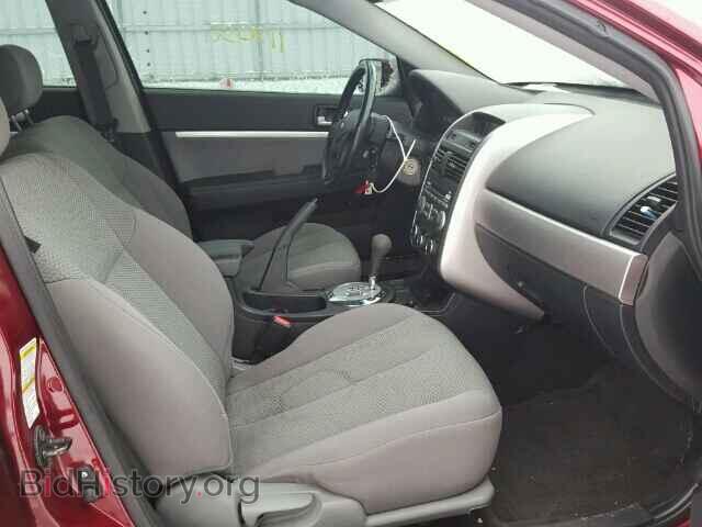 2007 MITSUBISHI GALANT - VIN: 4A3AB46F97E604741 - Фото 5