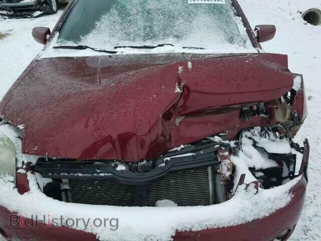 2007 MITSUBISHI GALANT - VIN: 4A3AB46F97E604741 - Фото 7