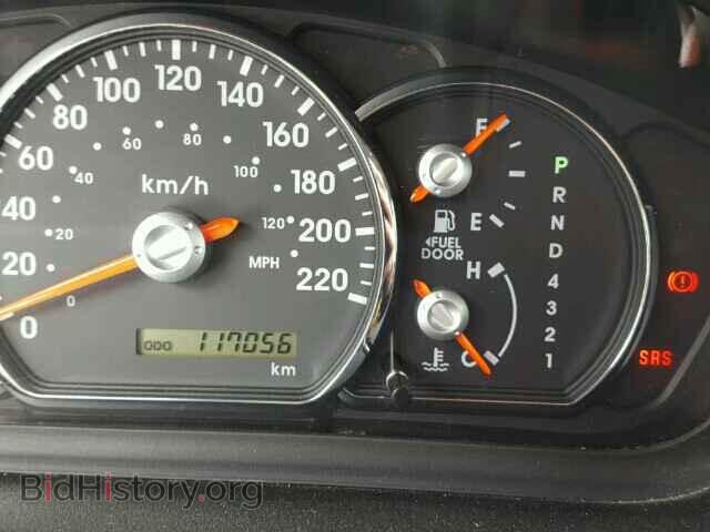 2007 MITSUBISHI GALANT - VIN: 4A3AB46F97E604741 - Фото 8