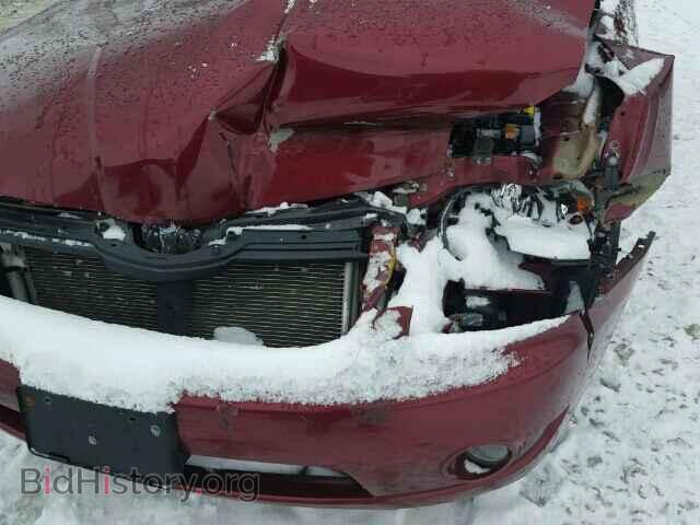 2007 MITSUBISHI GALANT - VIN: 4A3AB46F97E604741 - Фото 9