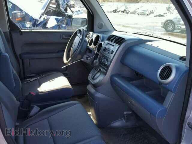 2003 HONDA ELEMENT - VIN: 5J6YH28583L021019 - Фото 5