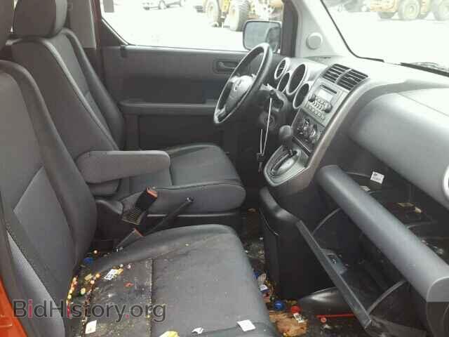 2003 HONDA ELEMENT - VIN: 5J6YH28543L029912 - Фото 5