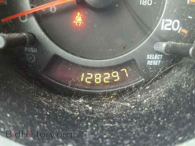2003 HONDA ELEMENT - VIN: 5J6YH28543L029912 - Фото 8