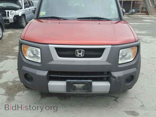 2003 HONDA ELEMENT - VIN: 5J6YH28543L029912 - Фото 9