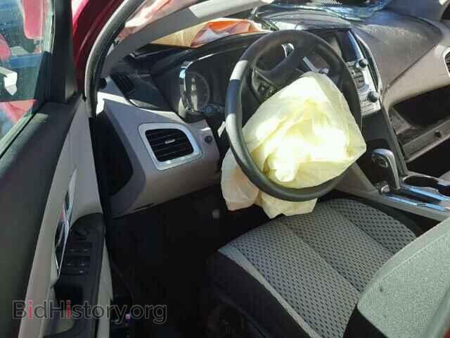 2013 GMC TERRAIN - VIN: 2GKFLREK0D6258360 - Photo 9