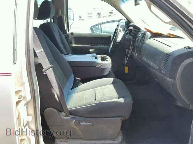 2007 CHEVROLET SILVERADO - VIN: 2GCEK13M271507839 - Фото 5
