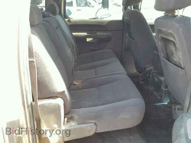 2007 CHEVROLET SILVERADO - VIN: 2GCEK13M271507839 - Фото 6