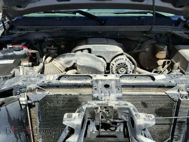 2007 CHEVROLET SILVERADO - VIN: 2GCEK13M271507839 - Фото 7