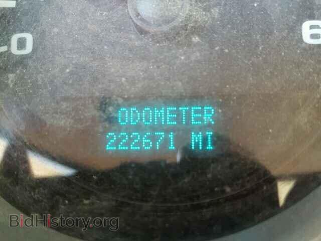 2007 CHEVROLET SILVERADO - VIN: 2GCEK13M271507839 - Фото 8