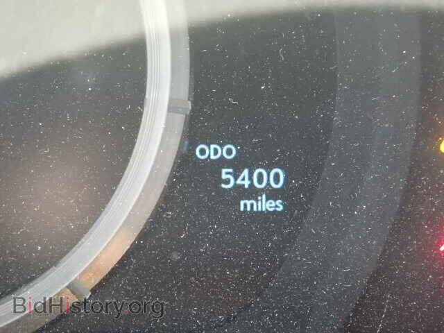 2015 LEXUS IS350 - VIN: JTHBE1D29F5017157 - Фото 8
