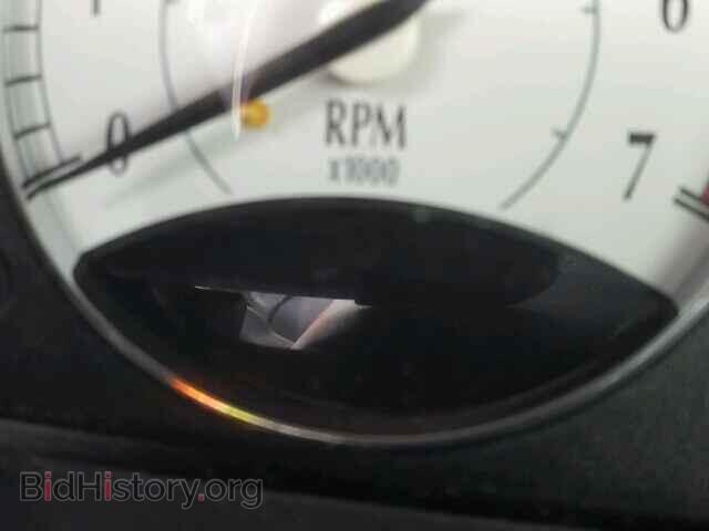 2001 CHRYSLER SEBRING - VIN: 1C3EL65U01N565434 - Photo 8