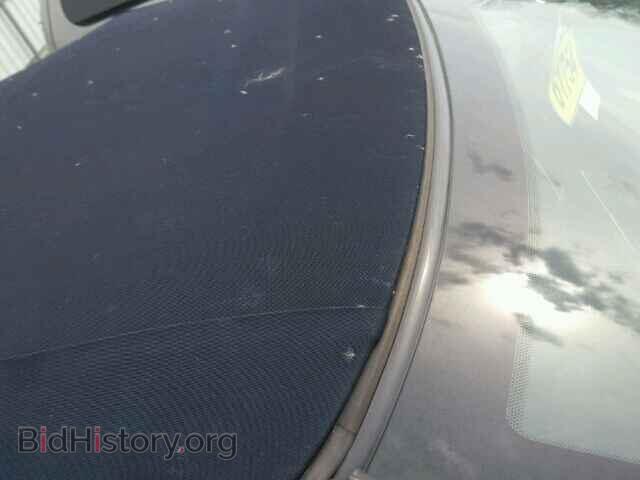 2001 CHRYSLER SEBRING - VIN: 1C3EL65U01N565434 - Photo 10