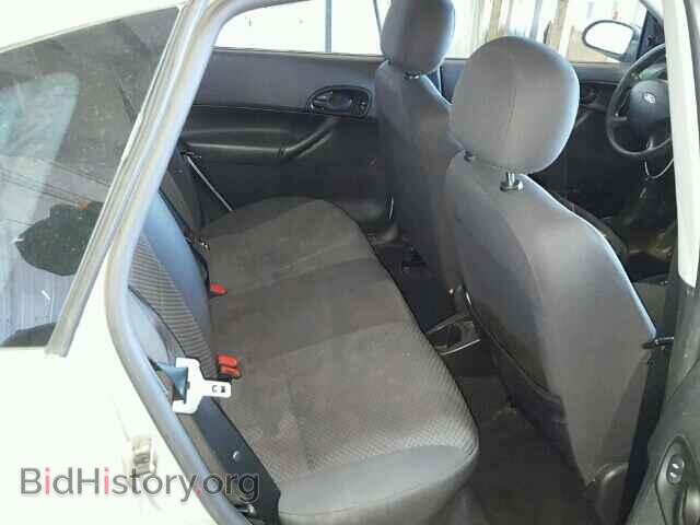 2005 FORD FOCUS - VIN: 3FAFP37N75R128550 - Фото 6