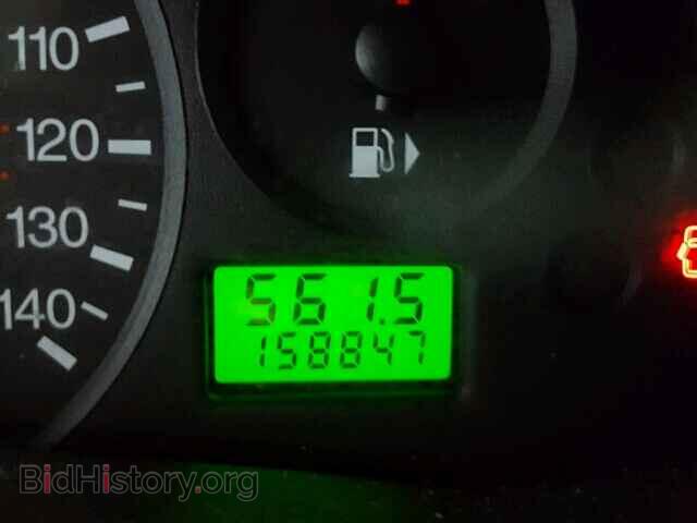 2005 FORD FOCUS - VIN: 3FAFP37N75R128550 - Фото 8