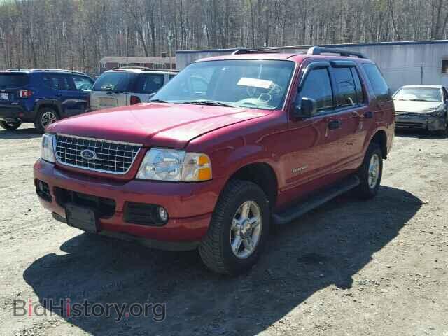 2005 FORD EXPLORER - VIN: 1FMZU73E85UA05213 - Photo 2