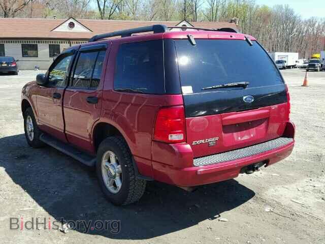 2005 FORD EXPLORER - VIN: 1FMZU73E85UA05213 - Photo 3