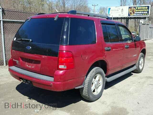 2005 FORD EXPLORER - VIN: 1FMZU73E85UA05213 - Photo 4
