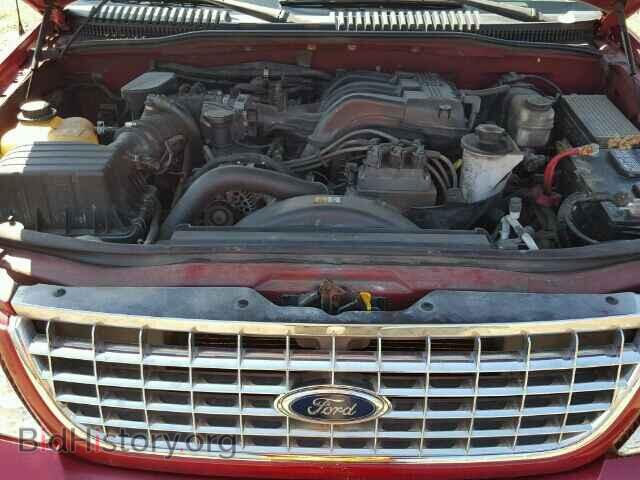 2005 FORD EXPLORER - VIN: 1FMZU73E85UA05213 - Photo 7