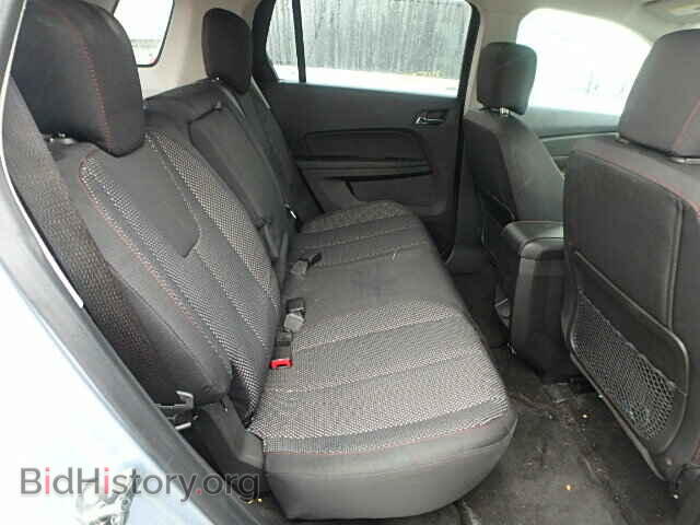 2014 GMC TERRAIN - VIN: 2GKFLWEK4E6246504 - Фото 6