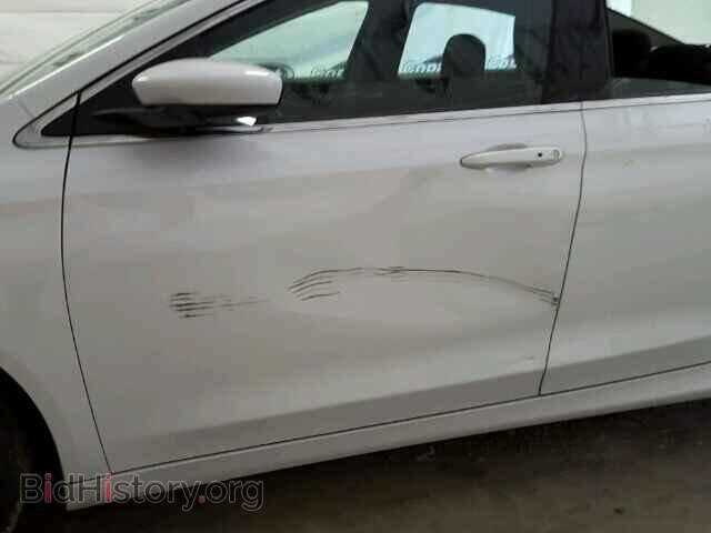 2015 CHRYSLER 200 - VIN: 1C3CCCAB1FN663356 - Фото 10