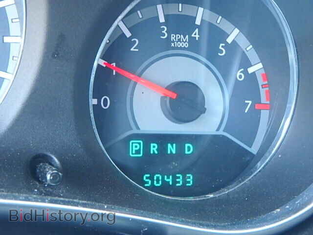 2012 CHRYSLER 200 - VIN: 1C3CCBBG9CN101933 - Фото 8