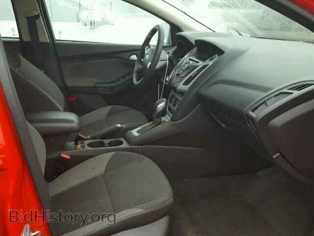 2014 FORD FOCUS - VIN: 1FADP3F26EL145059 - Фото 5