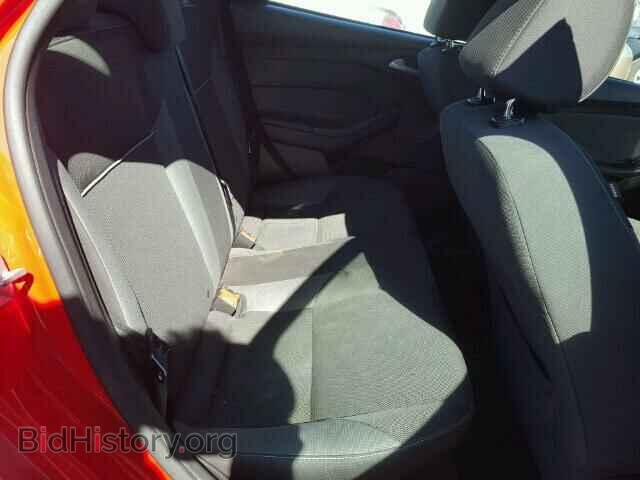 2014 FORD FOCUS - VIN: 1FADP3F26EL145059 - Фото 6