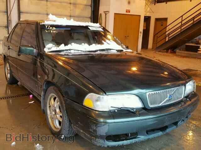 Photo YV1LS56D1Y2652070 - VOLVO S70 2000