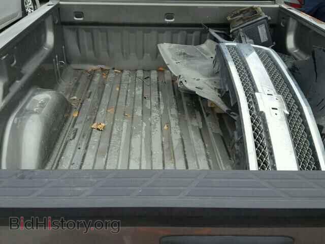 2013 CHEVROLET SILVERADO - VIN: 1GCRCREA0DZ355398 - Фото 9