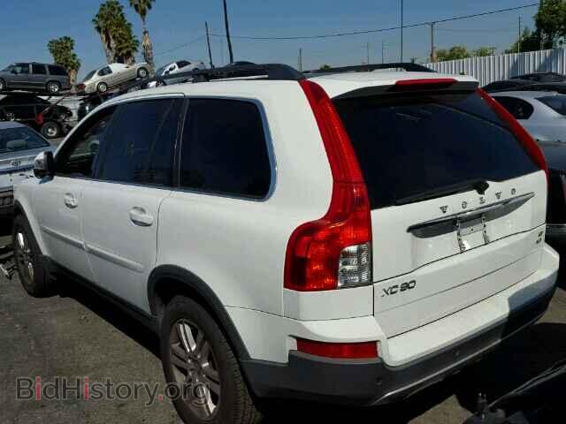 2010 VOLVO XC90 - VIN: YV4982CZ0A1545470 - Фото 3
