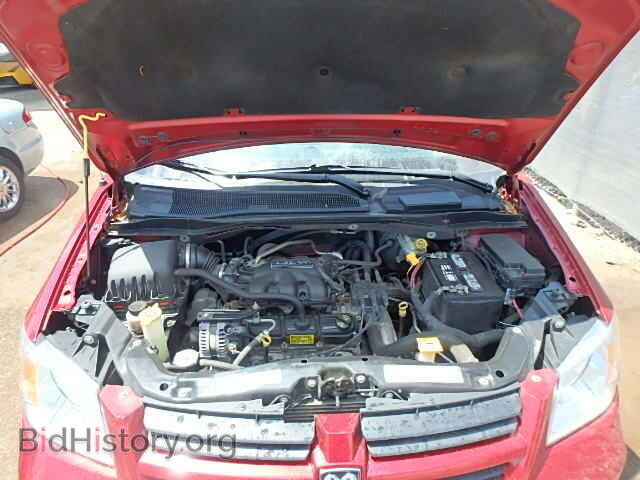 2010 DODGE CARAVAN - VIN: 2D4RN4DE0AR378349 - Фото 7