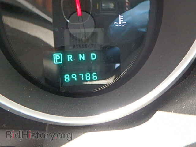 2010 DODGE CARAVAN - VIN: 2D4RN4DE0AR378349 - Фото 8