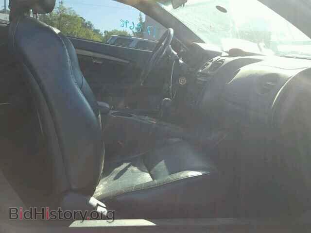 2003 MITSUBISHI ECLIPSE - VIN: 4A3AC84H83E015988 - Photo 5