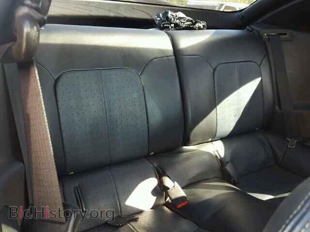 2003 MITSUBISHI ECLIPSE - VIN: 4A3AC84H83E015988 - Photo 6