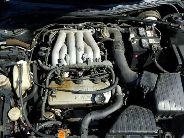 2003 MITSUBISHI ECLIPSE - VIN: 4A3AC84H83E015988 - Photo 7