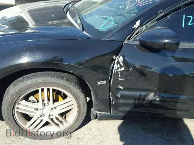 2003 MITSUBISHI ECLIPSE - VIN: 4A3AC84H83E015988 - Photo 10