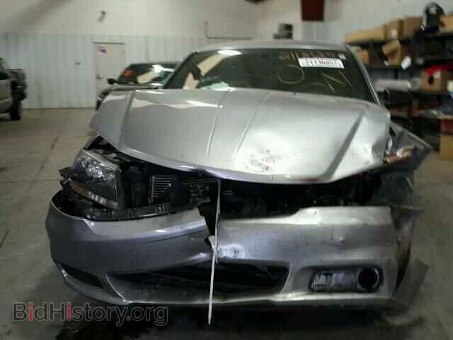 2014 DODGE AVENGER - VIN: 1C3CDZAB8EN233791 - Фото 9