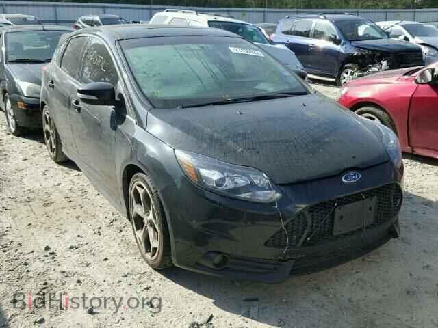 Photo 1FADP3L9XEL330099 - FORD FOCUS 2014