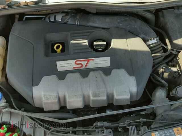 2014 FORD FOCUS - VIN: 1FADP3L9XEL330099 - Фото 7