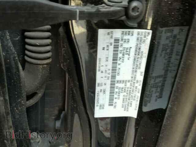 2014 FORD FOCUS - VIN: 1FADP3L9XEL330099 - Фото 10