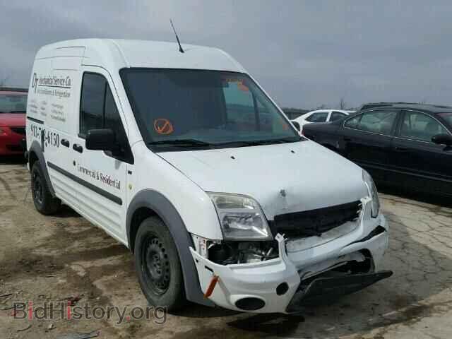Photo NM0LS7BNXBT068720 - FORD TRANSIT CO 2011