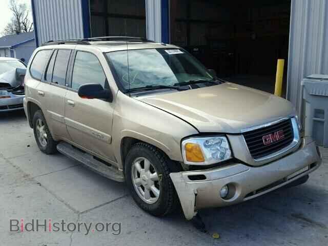 Фотография 1GKDT13S142324066 - GMC ENVOY 2004
