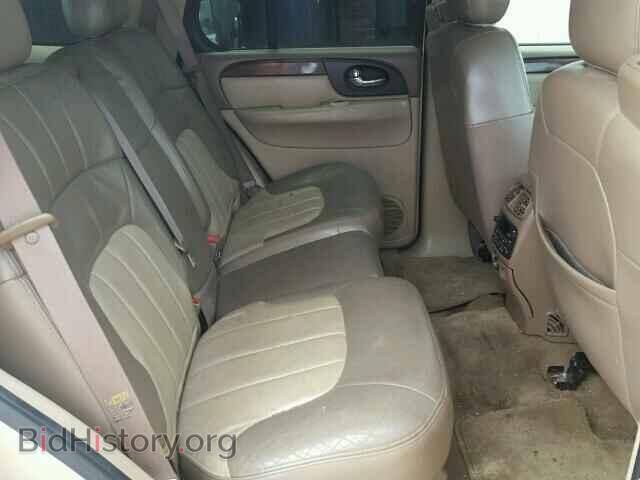 2004 GMC ENVOY - VIN: 1GKDT13S142324066 - Фото 6