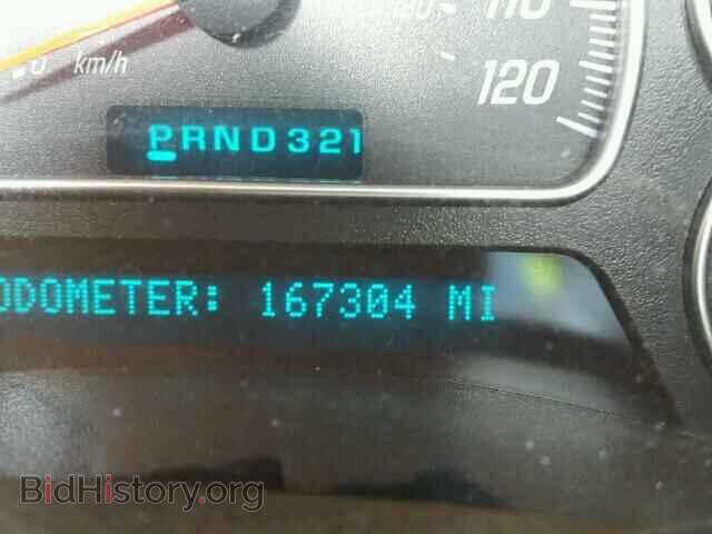 2004 GMC ENVOY - VIN: 1GKDT13S142324066 - Фото 8