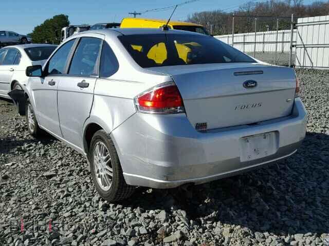 2011 FORD FOCUS - VIN: 1FAHP3FN8BW157638 - Фото 3