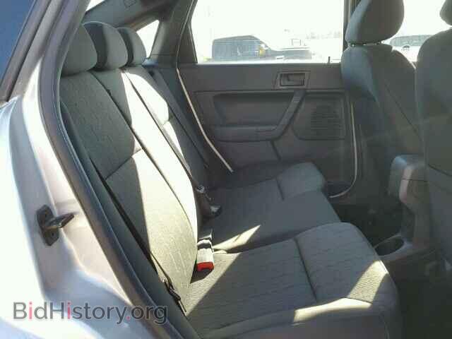 2011 FORD FOCUS - VIN: 1FAHP3FN8BW157638 - Фото 6