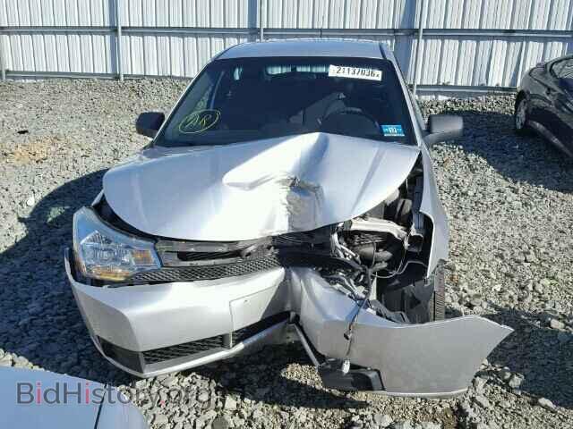 2011 FORD FOCUS - VIN: 1FAHP3FN8BW157638 - Фото 7