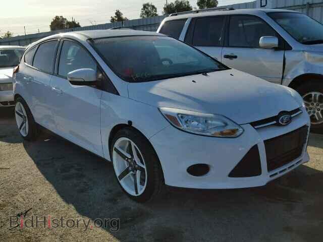 Photo 1FADP3K29DL222592 - FORD FOCUS 2013