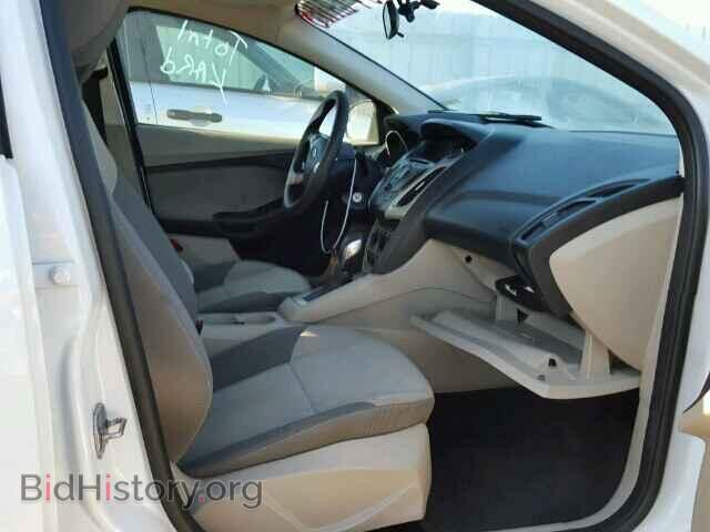 2013 FORD FOCUS - VIN: 1FADP3K29DL222592 - Фото 5